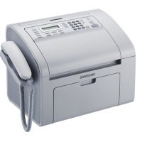 SAMSUNG SF-760P FOTOKOPİ,TARAYICI,FAKS LASER YAZICI - 1